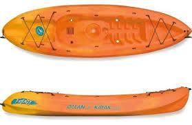 kayak